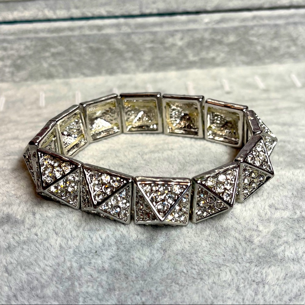Super shiny bracelet